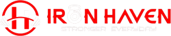 Iron Haven Gym